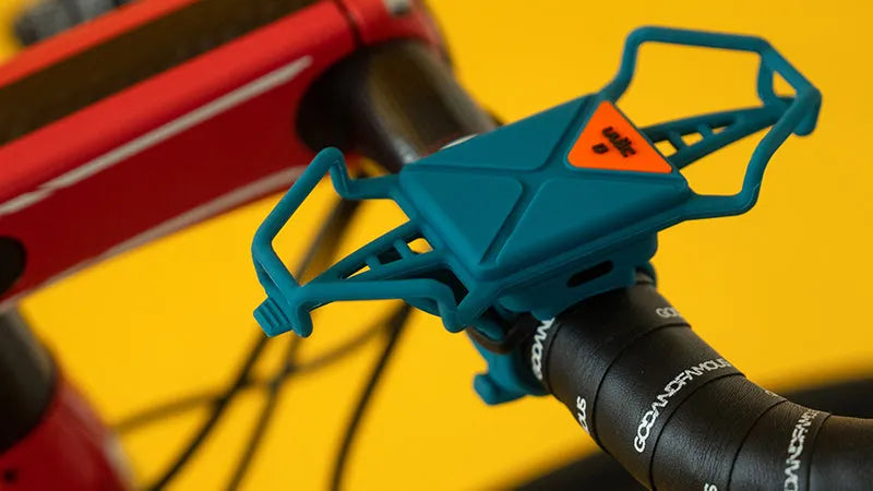 ULAC Spyder 360 Phone Mount
