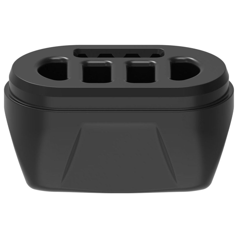 Lezyne End Plug for Hecto, Micro and Mini Drive Lights