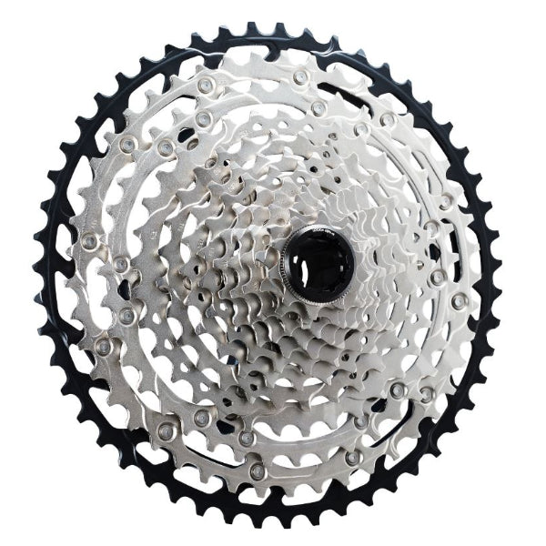 Shimano CS-M7100 Cassette 12-Speed 10-51 SLX