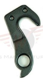 WheelsMFG Derailleur Hanger Dropout 167 Chill Explore