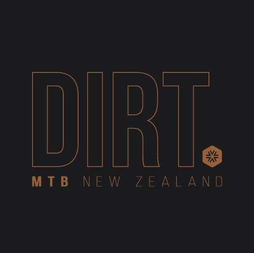 Chill Dirt T-Shirt - Chillout