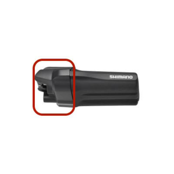 Shimano BM-DN100 Di2 Battery Mount Short Type Chill Explore