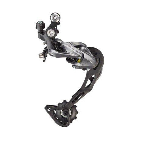 Leovince Mt 07 Cambio Destro Shimano Alivio SL-M4000 Trigger Per MTB - 3/9/27 Velocità, Compatibile Con M430, Garanzia 2 Anni Cambio 3 Velocità Shimano - Foto 10