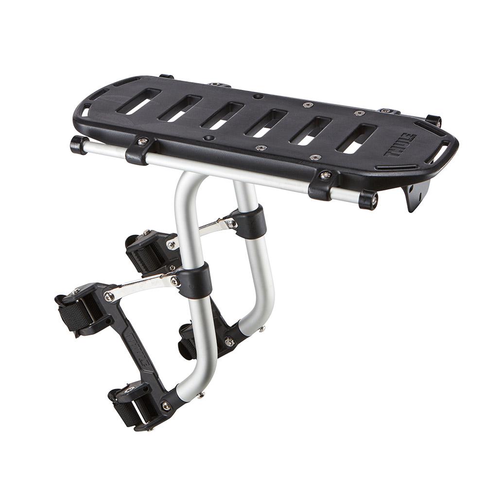 Thule Pack and Pedal Rack
