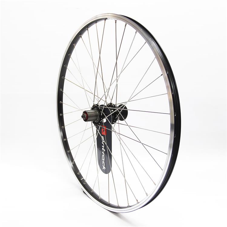 Ontrack - 27.5" (650b) Disc Wheels - Joytech