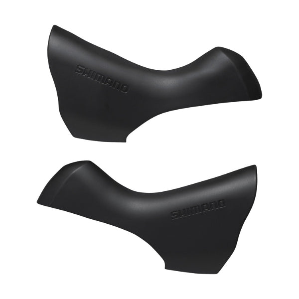 Shimano ST-6800 ST-5800 ST-4700 Shifter Hood Covers Pair - Chill Explore