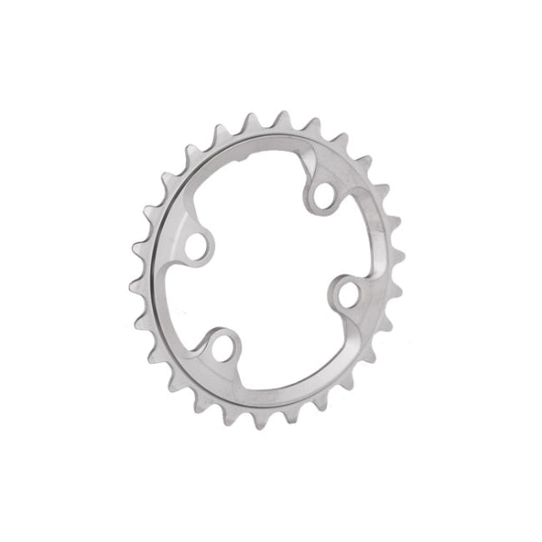 Plateau Shimano FC-M7000 24T – Compatible 34-24T, Solide, Durable, Pour VTT Et Transmission XT