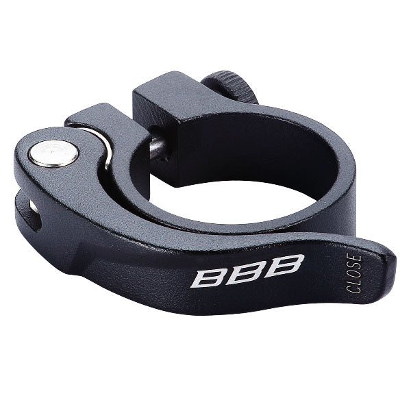 BBB Smoothlever Seat Clamp