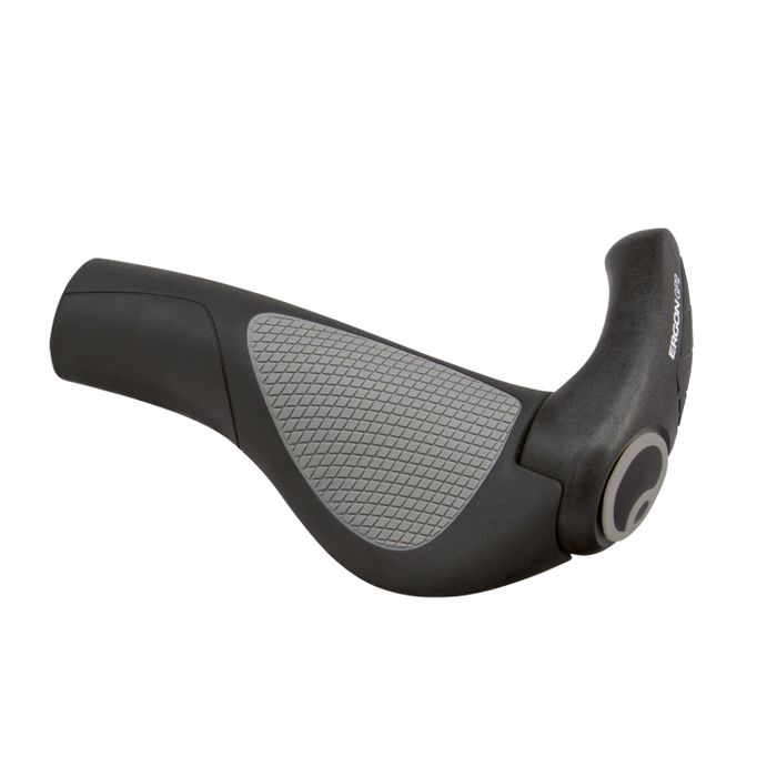 Ergon GP2 Lock-On Handlebar Grips
