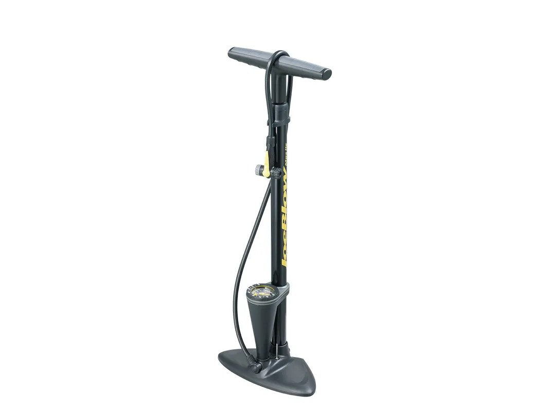 Topeak JoeBlow Max HP 160PSI