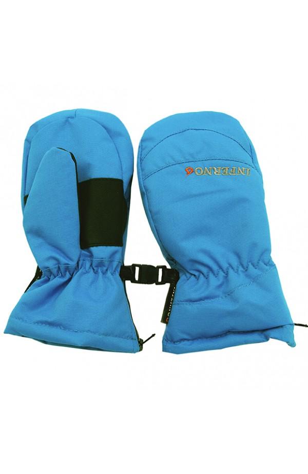Inferno Mitts Kids - Chillout