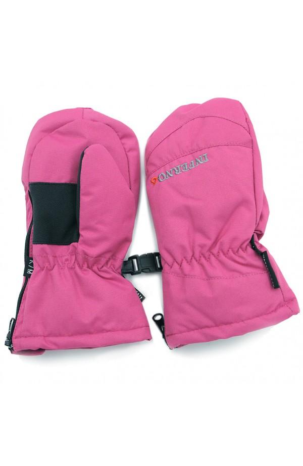 Inferno Mitts Kids - Chillout