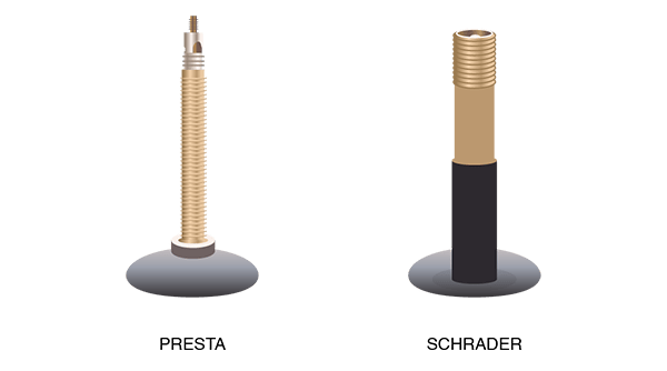 CST Inner Tubes 8"- 24" - Chillout