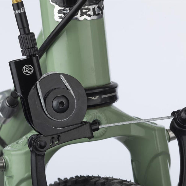 Travel Agent Short Pull V Brakes Litepro Ultra-light V Brake Long