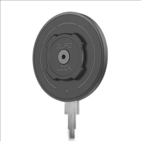 Quad Lock MAG Wireless Charging Head - Main Image