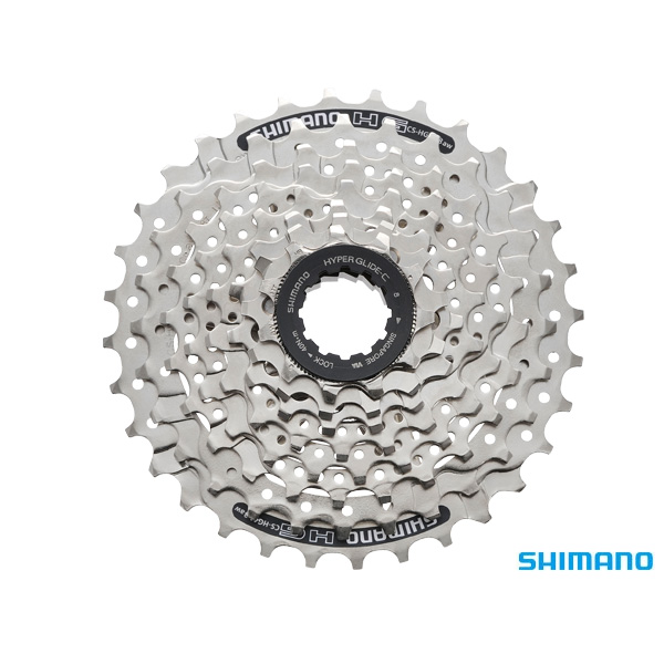 Shimano cogs 8 outlet speed