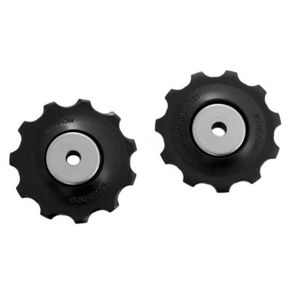 Shimano RD-5700 RD-R2000 RD-M4000 RD-M3100 RD-M592 RD-M370 Pulley Set 9-Speed Pair