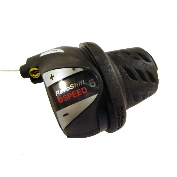 Revo shifter online 6 speed