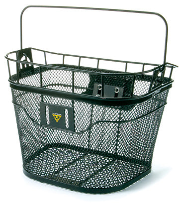 Topeak Handlebar Basket Front