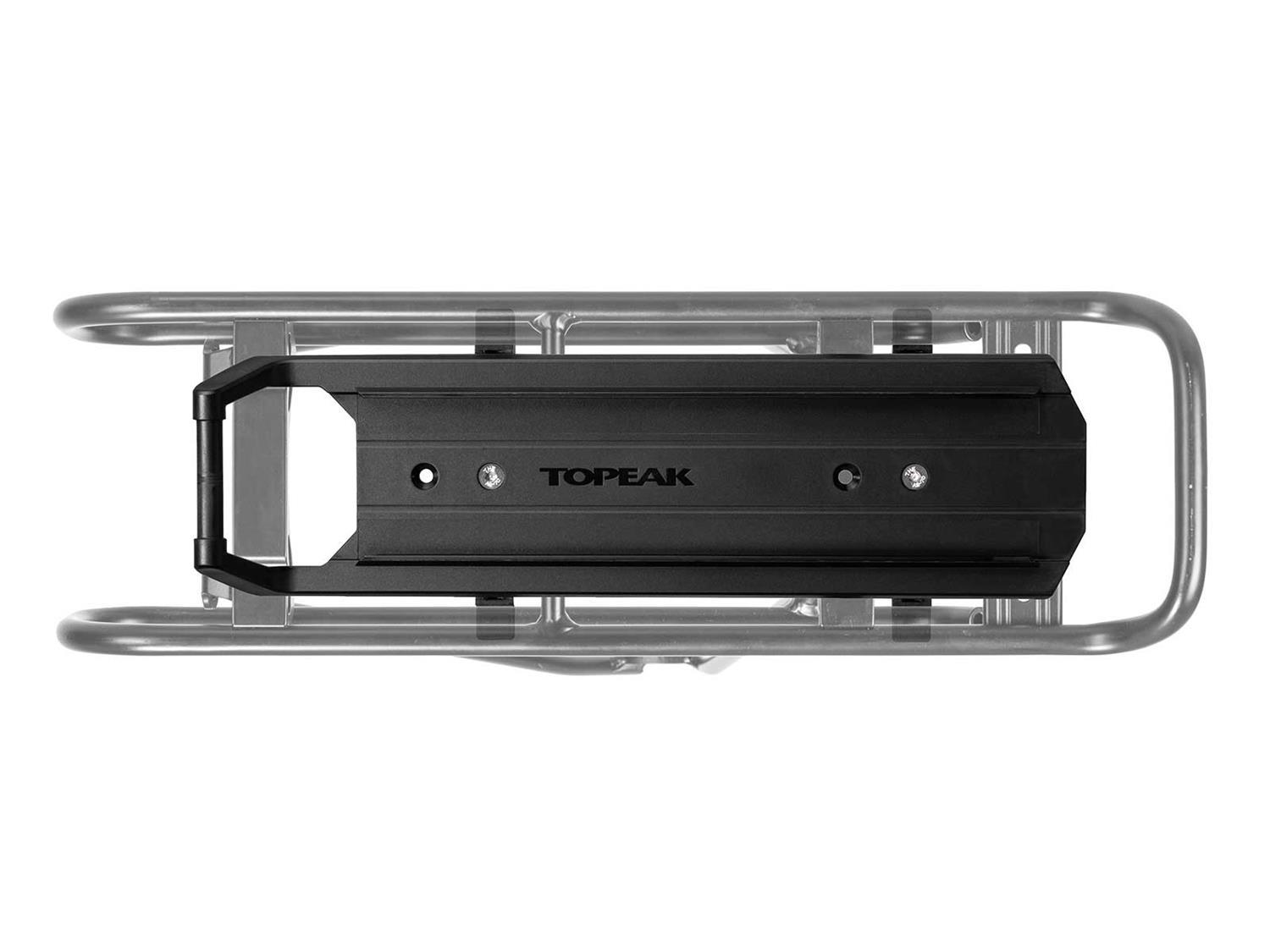 Topeak Omni Quicktrack MTX Rack Adapter - Chillout