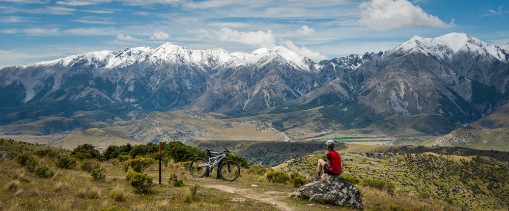 Selwyn's Alpine Riding