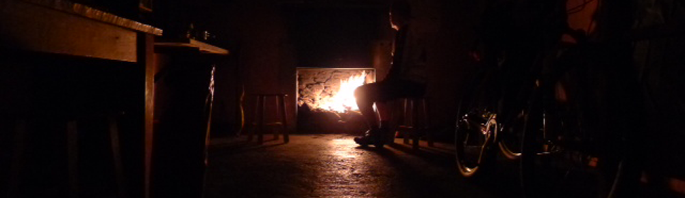 High Road to Nevis Valley