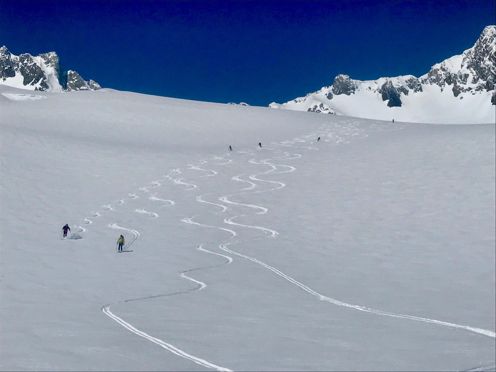 Getting Western - Chillout