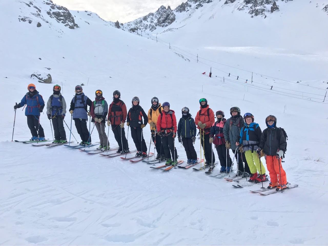 Big Mountain, Youth and Avalanches - Chillout