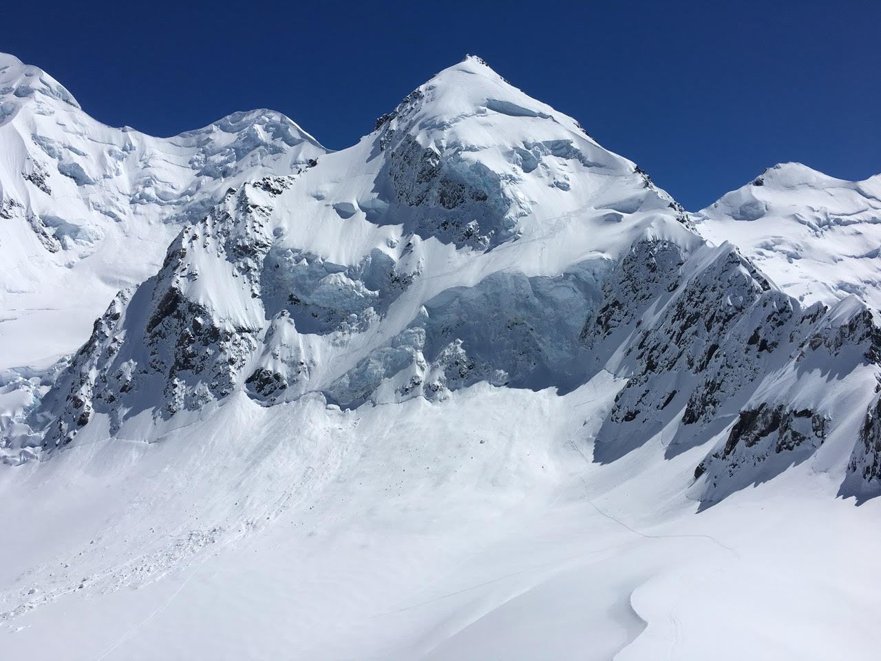 Taking it to the Steeps - Chillout