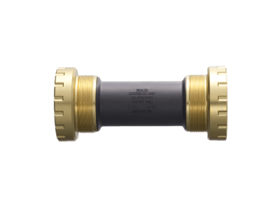 Bottom Brackets - Chillout