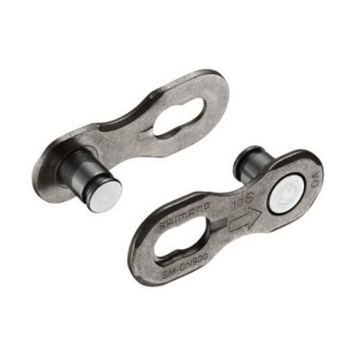 Chain Links & Pins