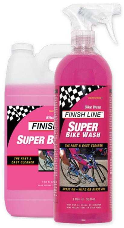 Bike Care - Chillout