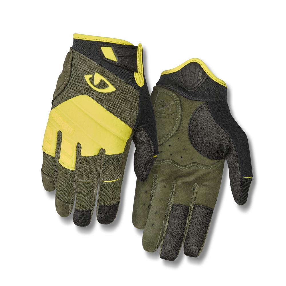 MTB Gloves - Chillout