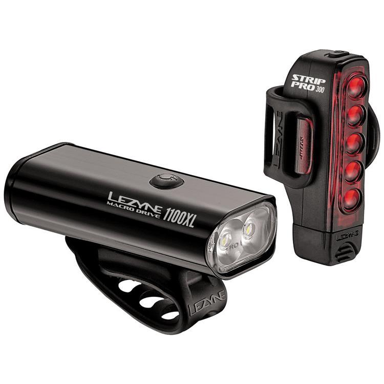 Light Sets - Chillout