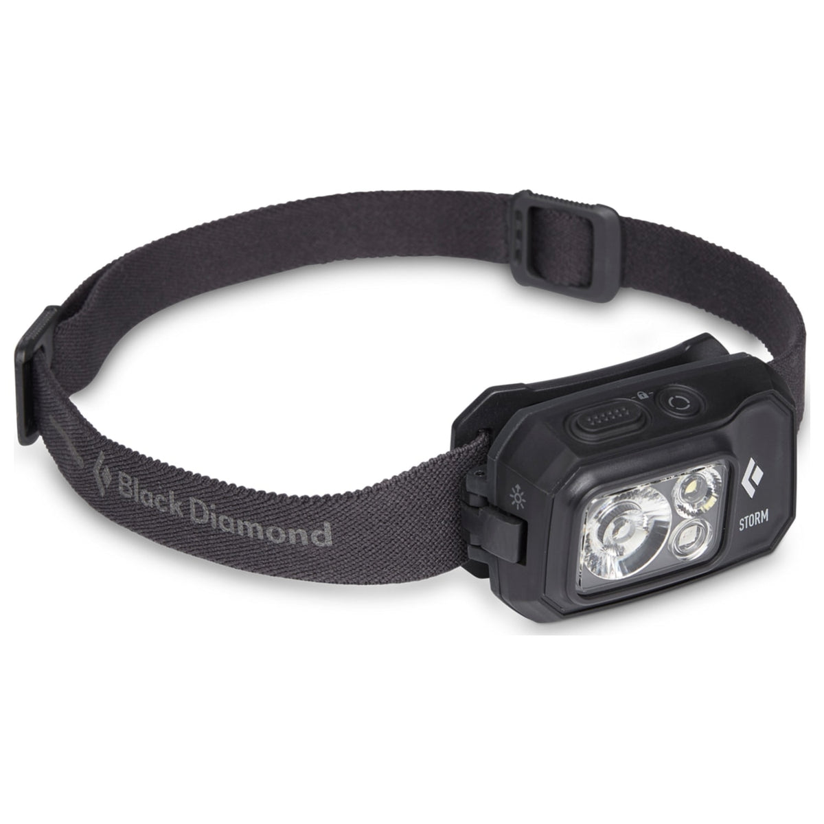 Black Diamond Storm 450 Headlamp