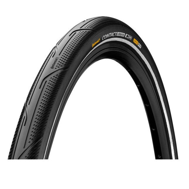 Continental Contact Urban Tyres 27.5&quot;