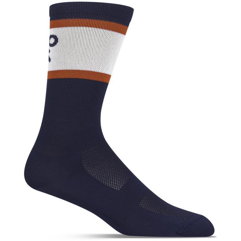 Giro Comp Racer Hi-Rise 6&quot; Socks