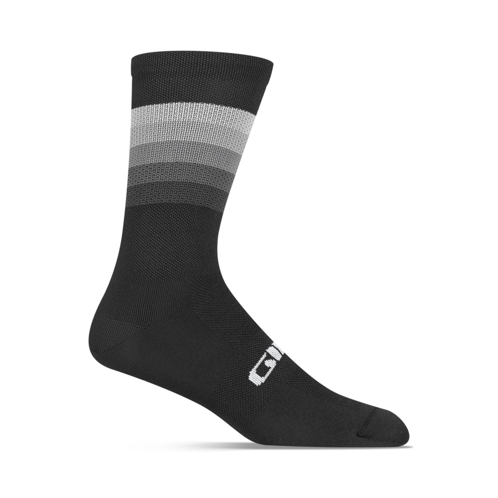 Giro Comp Racer Hi-Rise 6&quot; Socks