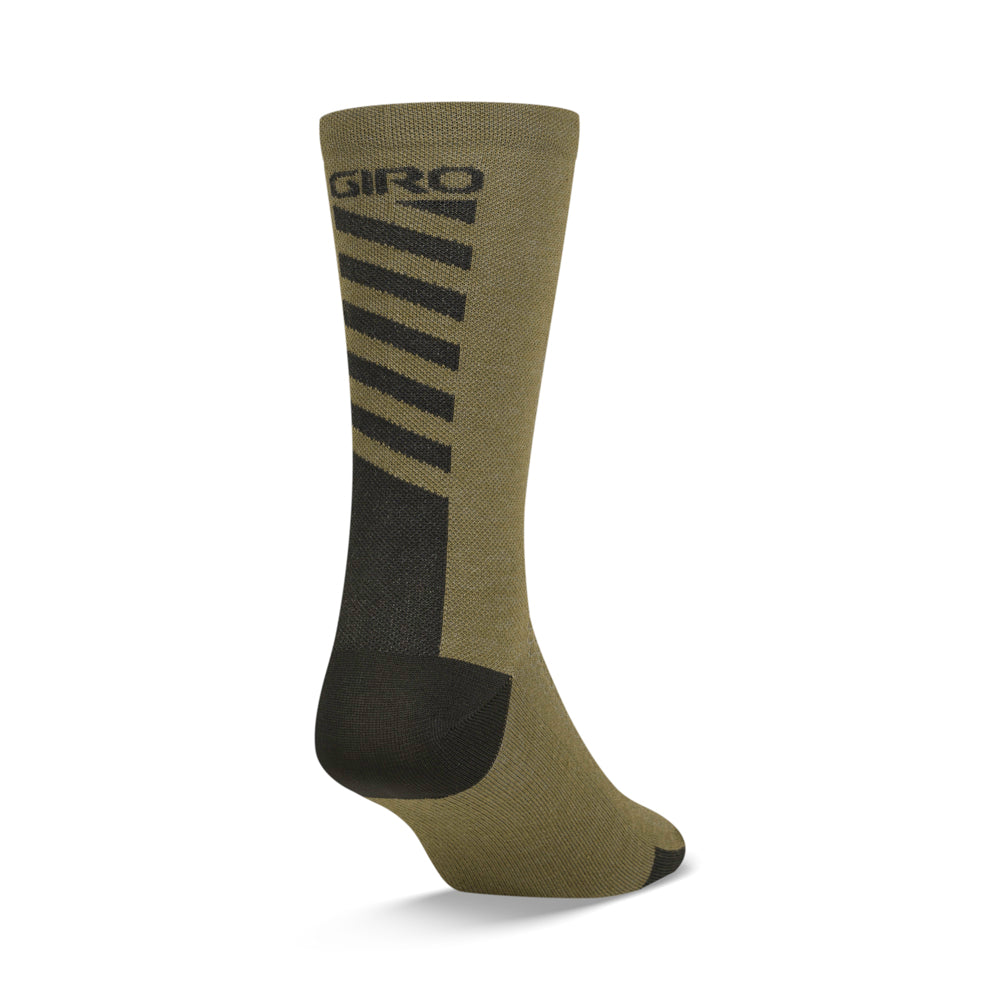 Giro HRC + Merino Wool Socks