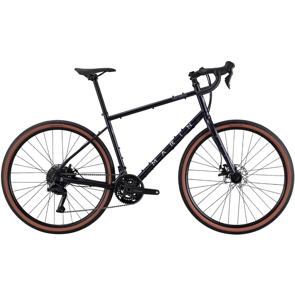 Marin Four Corners 1 - Black