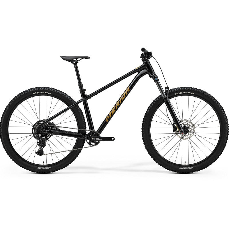 Merida Big Trail 300 Black Chill Explore With Us