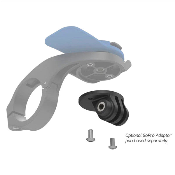 Gopro Lock Quad Lock GoPro Adaptor For Out Front Mount (OFM) - Chill Explore