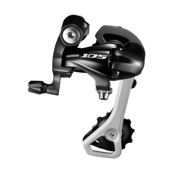 SHIMANO 105 Rear Derailleur RD-5701-GS 10-speed