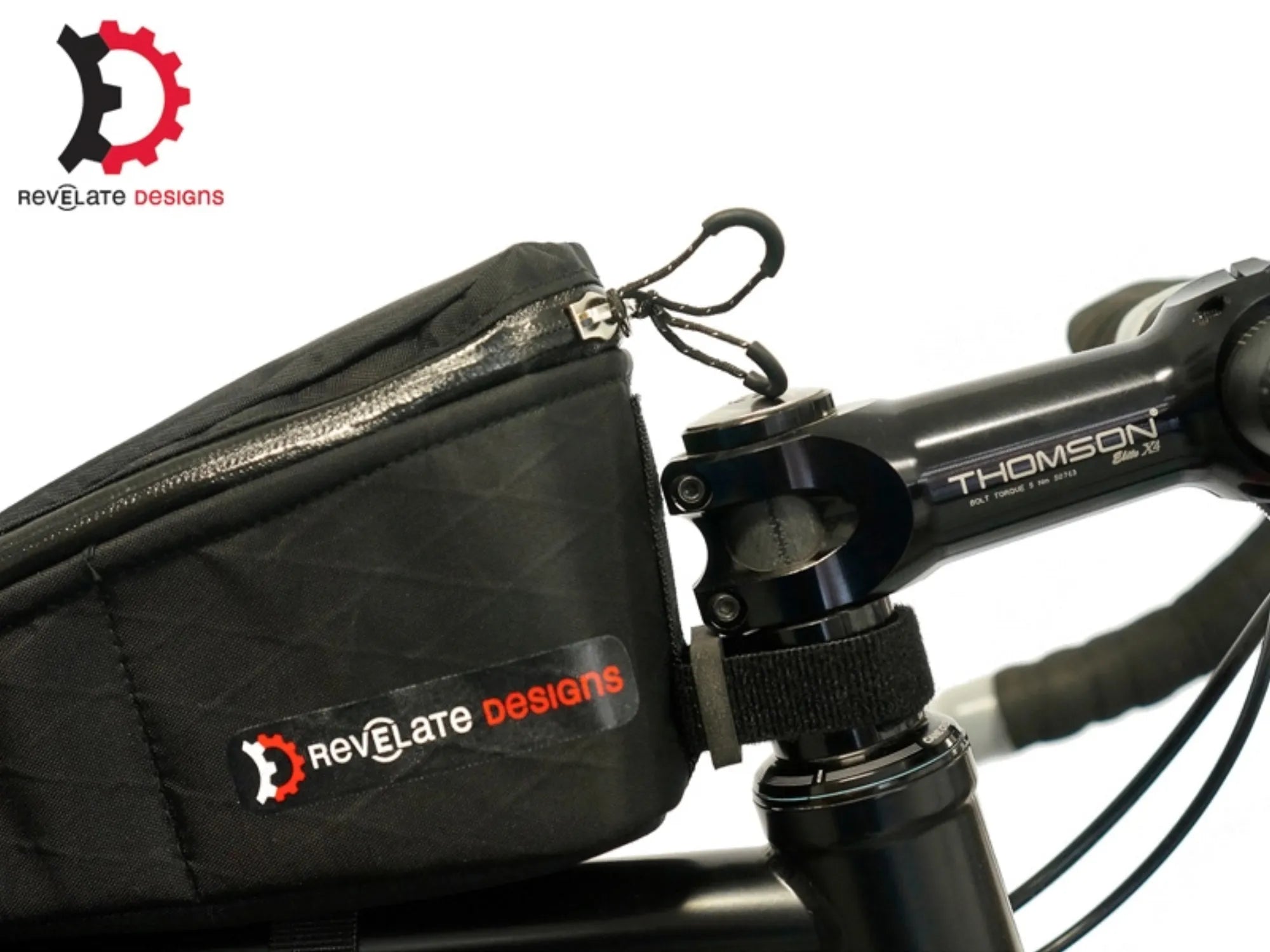 Revelate Designs Gas Tank Chill Explore With Us