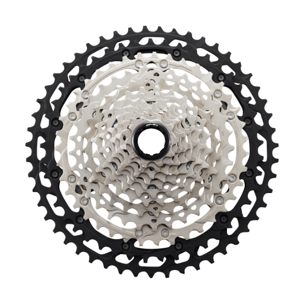 Shimano XT CS-M8100 Cassette 12-Speed 10-51