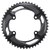 Shimano GRX FC-RX810-2 Chainring 48T-ND for 48-31T