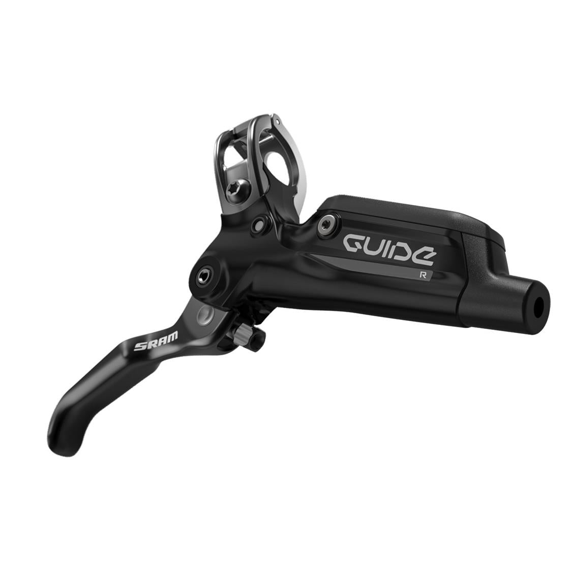 Sram Guide R Lever Assembly Black Single