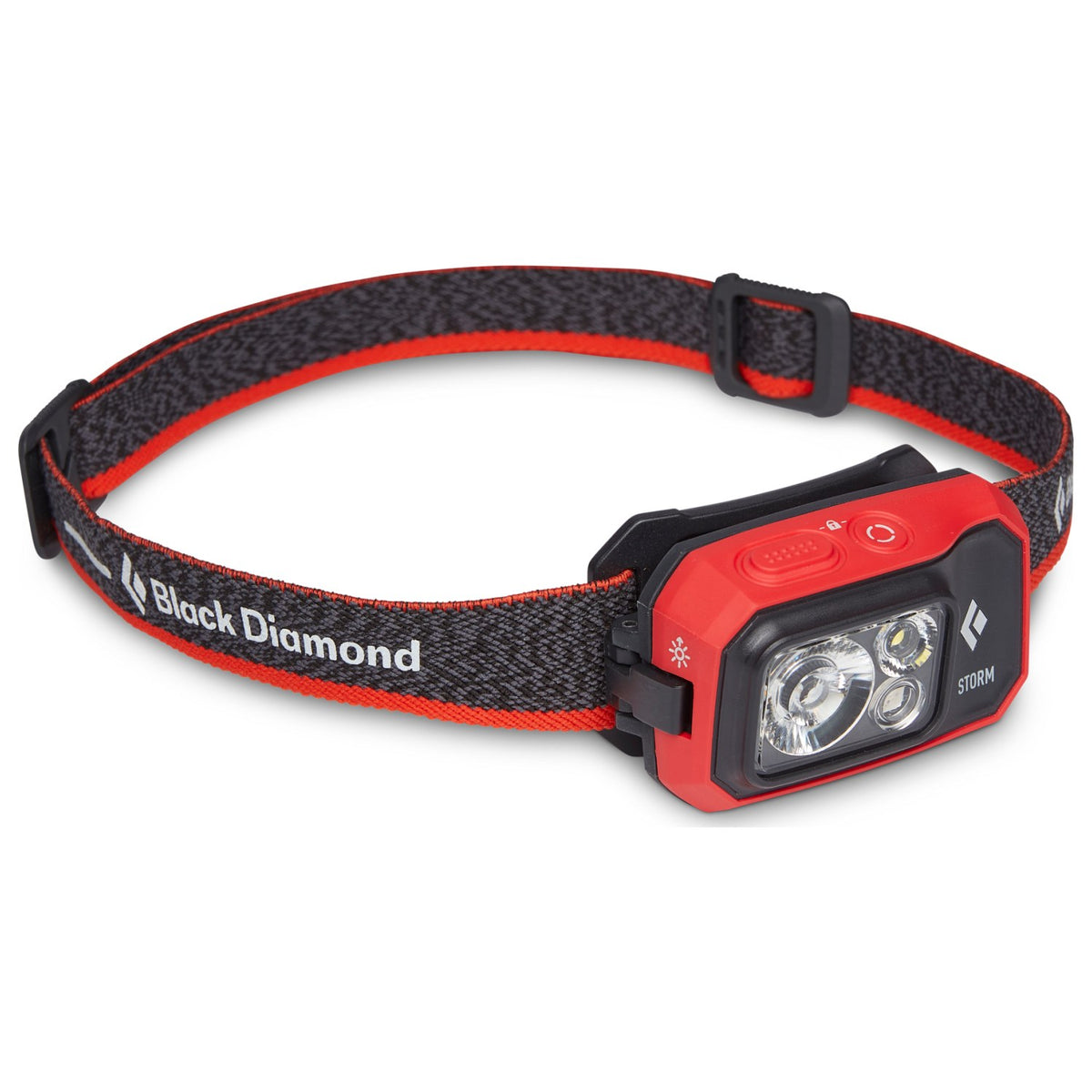 Black Diamond Storm 450 Headlamp