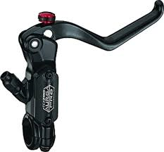 Tektro Auriga Pro HD-M700 Brake Lever RH (Front) Black