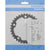 Shimano FC-3550 Chainring 34T Black F Type